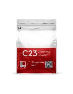 Poudre de détergent (100 pces)
