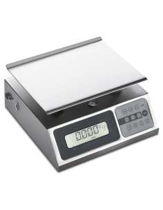 Balance acier inox 10 kg                    