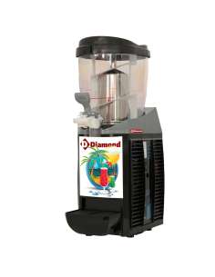 Machine/distributeur granita, 5,5 litres