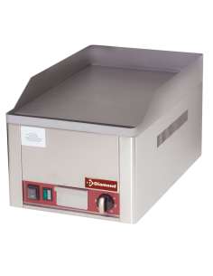 Plaque de cuisson électrique lisse -Top-