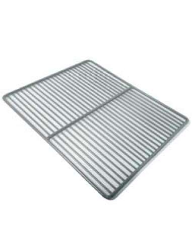Grille rilsanisée pour armoire 400 litre