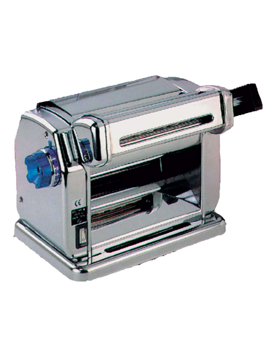 Laminoir à PâTe Professionnel, Laminoir RéVersiblelaminoir Manuel