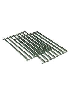 Structure à platines 4 niveaux, fours ...-511 (80 mm)