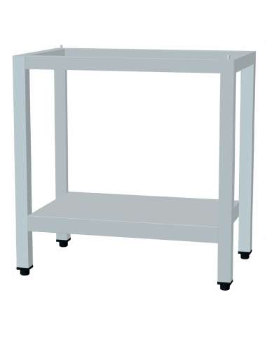 Support inox pour fours ...-1011