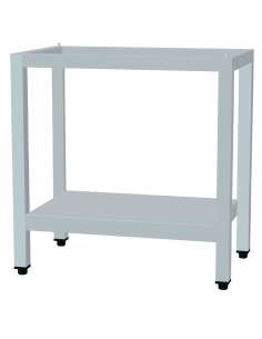 Support inox pour fours ...-511