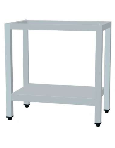 Support inox pour fours ...-511