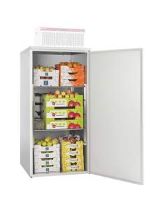 Armoire de "stockage" 2000 litres (sans groupe)