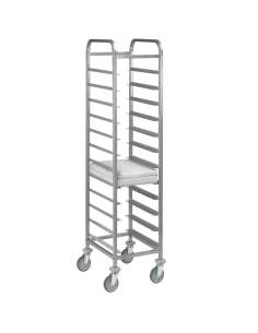 Echelles à platines GN 1/1 - 18 niveaux