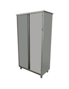 Armoire haute portes battantes - AHB - Dimensions:1000X700H2000