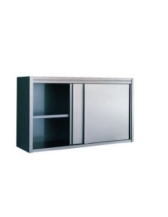 Armoire suspendue portes coulissantes - ASF - Dimensions:1000X400H600