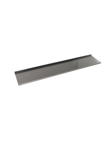 Étagère murale 400 - Dimensions:2000X400