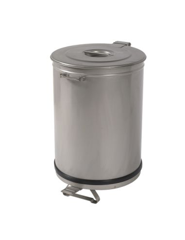 Poubelles - Dimensions:Ĝ390X H600