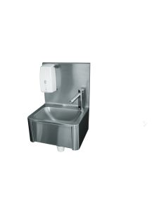 Lave Main - Dimensions:330X330H500