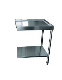 LVKS : Sortie LV version kit démontable - 700X575H850