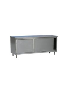 Armoire portes coulissantes 700 - TF - 1200X700 H880/900