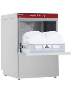 Lave-vaisselle & ustensiles,platines 600x400, paniers 500x600 mm