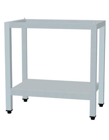 Support inox pour fours ...-511