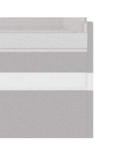 Configuration standard: Plinthe et moulure - BLANC
