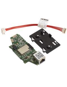 Option module de communication four & cellule "TOUCH"