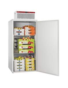 Ensemble armoire & groupe +2° +8° :