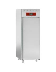 Armoire de fermentation controlée, 1 porte, 20x EN 600x800 (ou) 40x EN 600x400