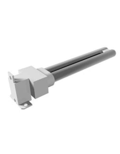 Option: Lampe germicide UV