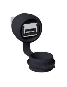 Option : Module port USB 