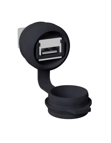 Option : Module port USB 