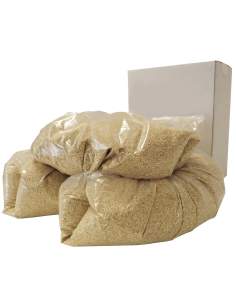 Granule écologique (confection de 3 x 8.5kg)