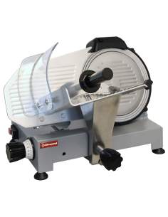 Trancheuse professionnelle lame ø 250 mm