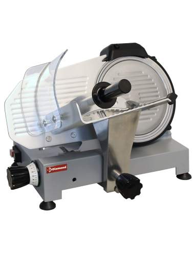Trancheuse professionnelle lame ø 250 mm