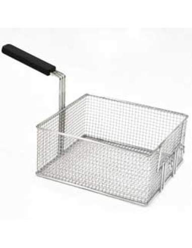 Panier 1/1 pour friteuse électrique