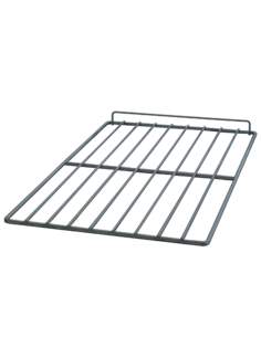Grille armoire module 400 mm
