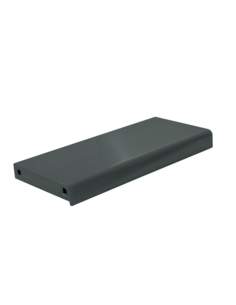 Tablette pose-assiettes frontale