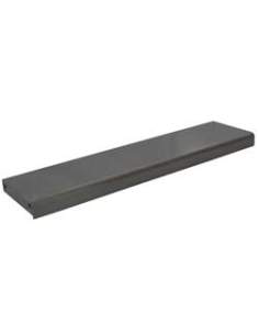 Tablette pose-assiettes frontale