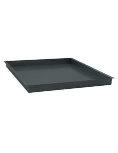 Platine h.40 mm pour four gaz