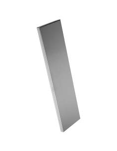 Finition arrière (1 pc) - verticale (zone technique)