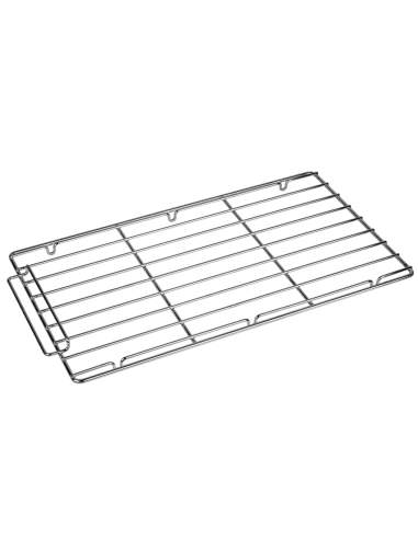 Grille GN 1/1 pour four à convection