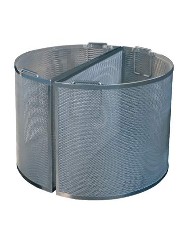 Panier pour marmite 2 secteurs, 50 litres