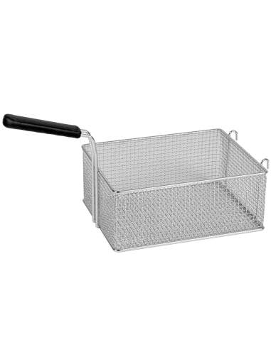 Panier friteuses monobloc (grand panier)