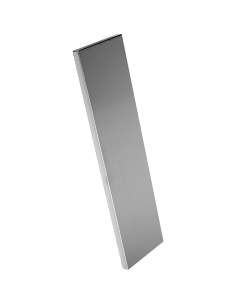 Finition arrière (1 pc) - zone technique