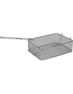 Panier pour friteuse 21 Lt