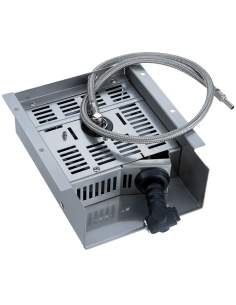 Douchette "cachée" pour fours 20 GN 1/1 & 2/1