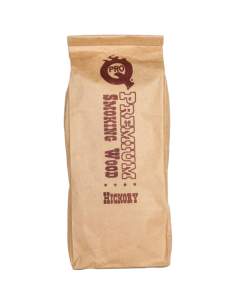Sac copeaux de bois noyer "Hickory" pour AC/SMK