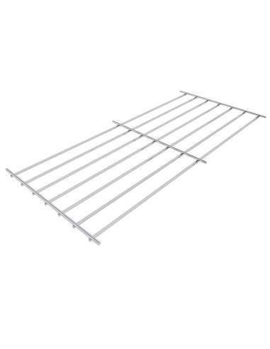 Raccord central grilles 1400L