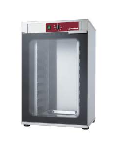 Armoire de pousse pour four, 1 porte, 8 niveaux