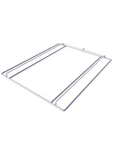 Structure EN 600x400 (armoires GN)