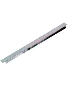 Latte inox pour BG-2.5 (full 8 bacs)