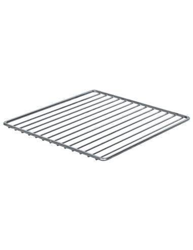 Grilles inox GN 2/3