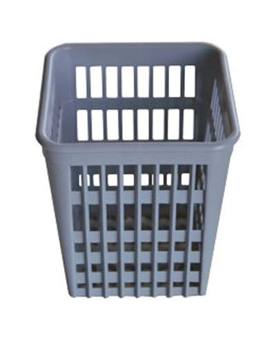 Compartiment à couverts en polypropylène WR-LB40-M & WR-LV50-M